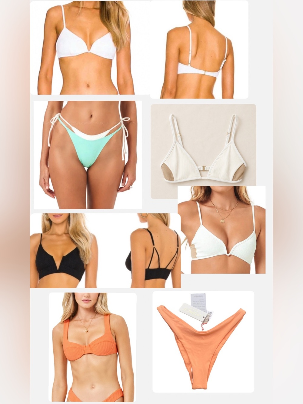l*space bikini bundle